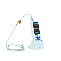 UPM60 3.5-INCH PULSE OXIMETER